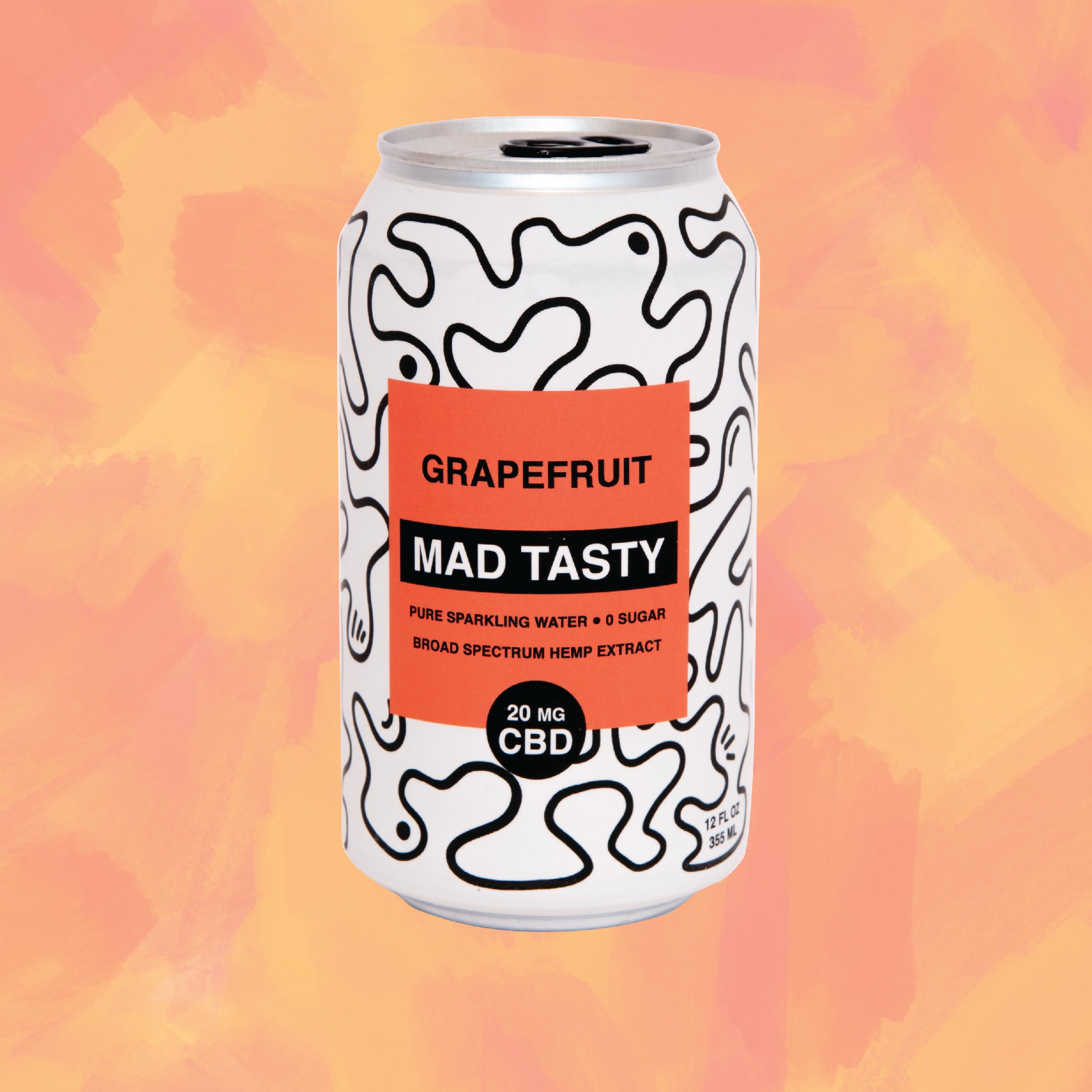 Grapefruit – Mad Tasty Retailer