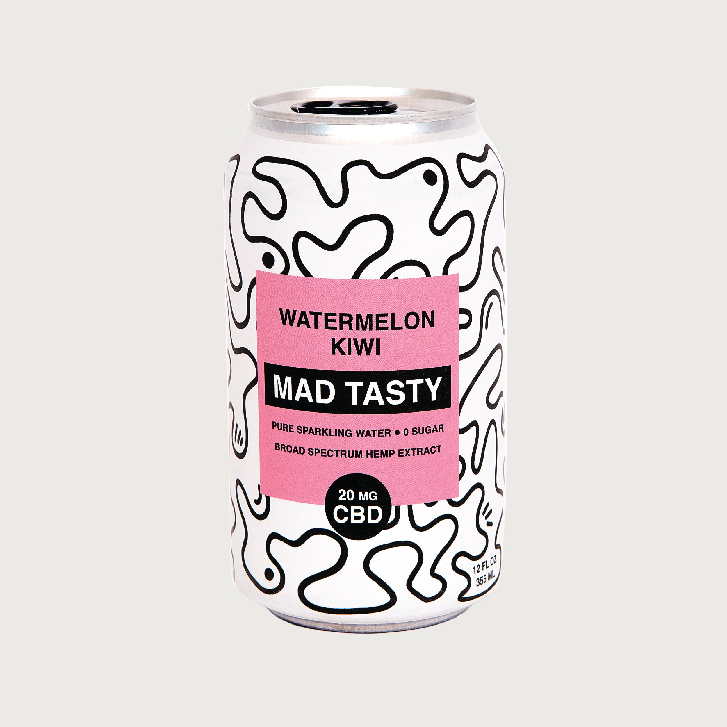 Watermelon Kiwi – Mad Tasty Retailer